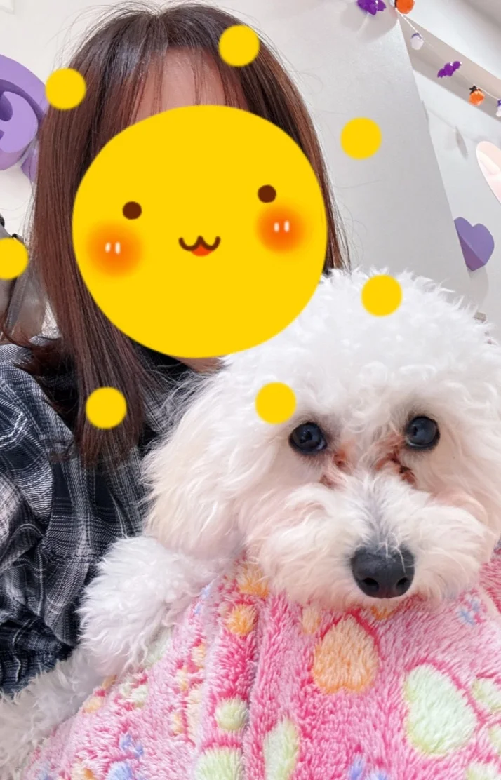 こんにちはー😄