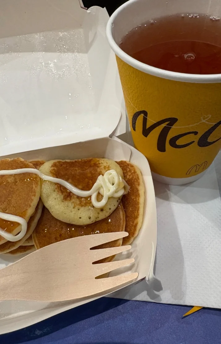 マック🍴🍔✨𝗠𝗰𝗗𝗼𝗻𝗮𝗹𝗱𝘀✨🍟