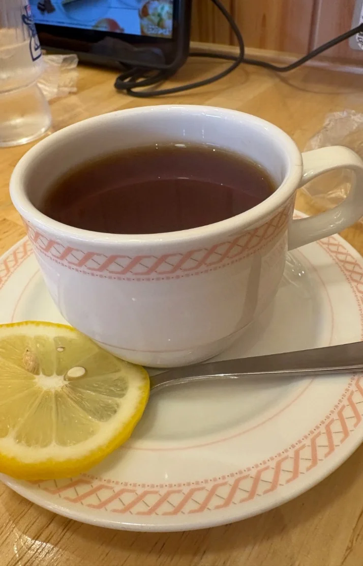 コメダ☕️🌿.•*