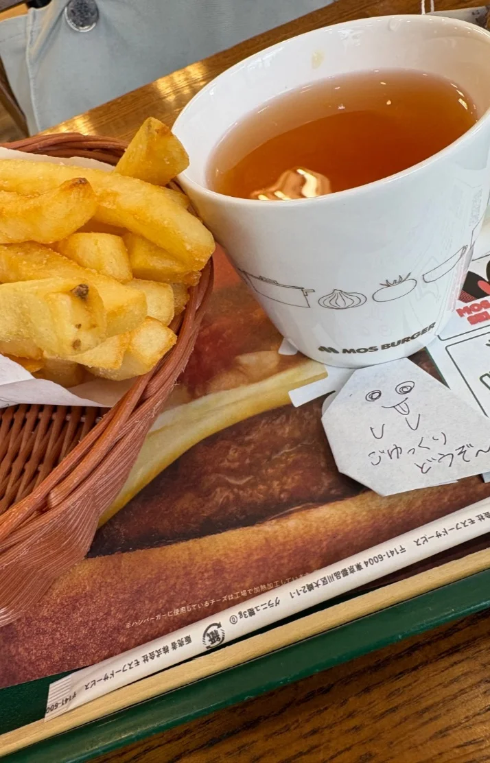 明日13時〜出勤します🤗