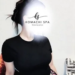 不思議な魅力を秘めたセラピスト💗