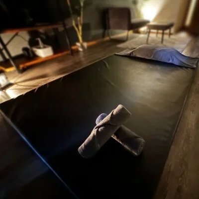 お店の特徴その1