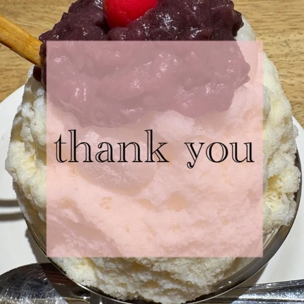 ♡いつも見てくれてthank you♡