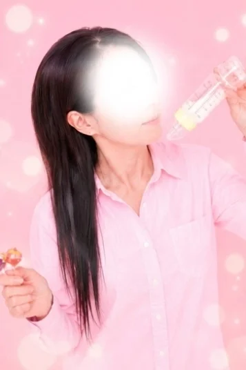 みさき【圧倒的母性】
