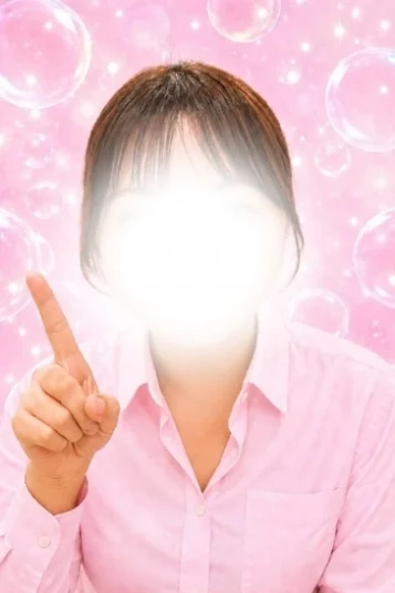 もも【天真爛漫系】