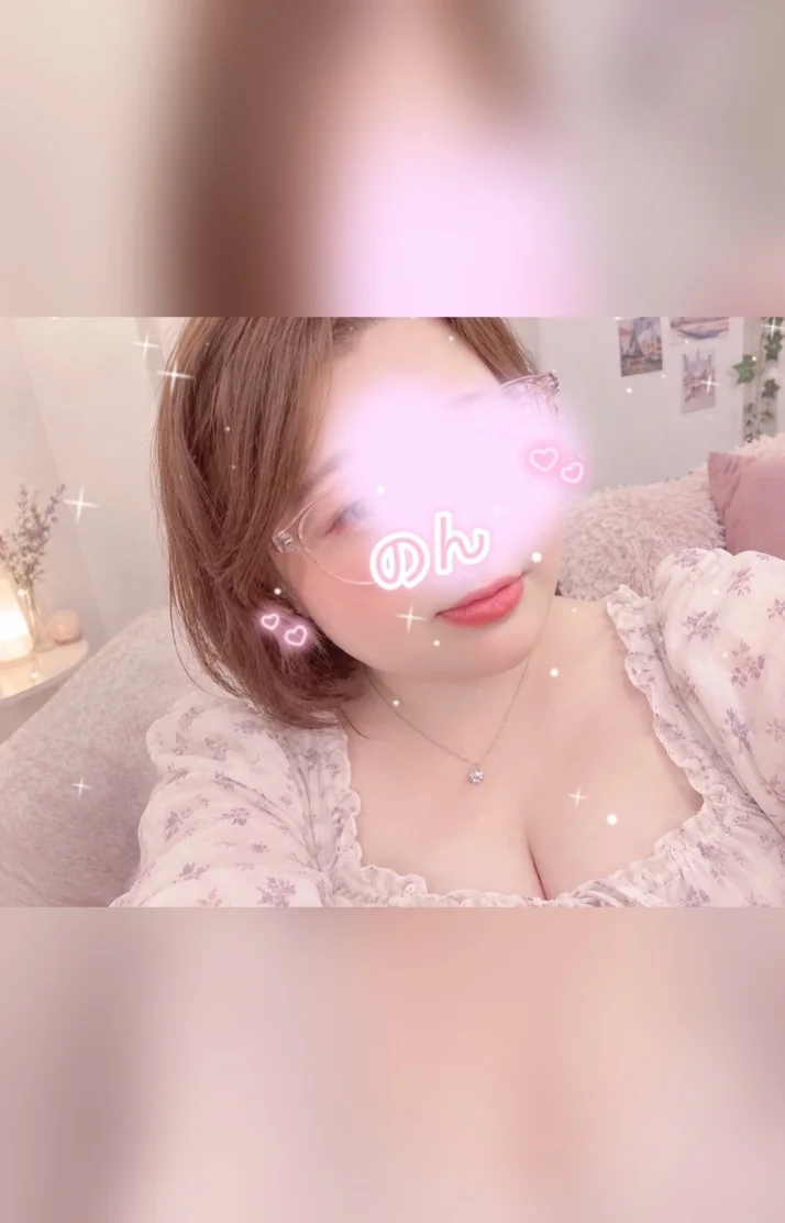 夜はこれから…💖