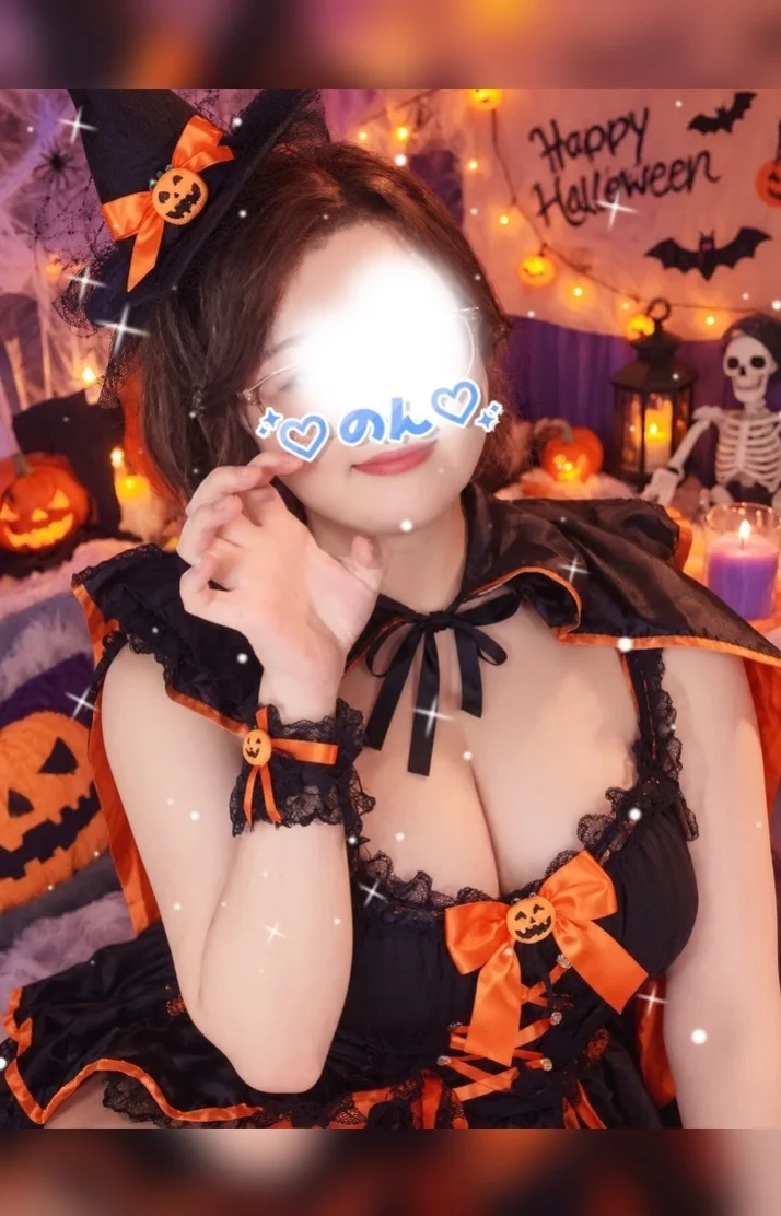 🍁✨10月はお得に会いにきてね🌰❤