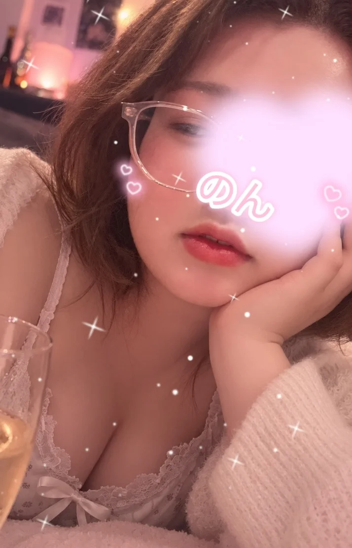 今からでも会えるかな？🥺💕