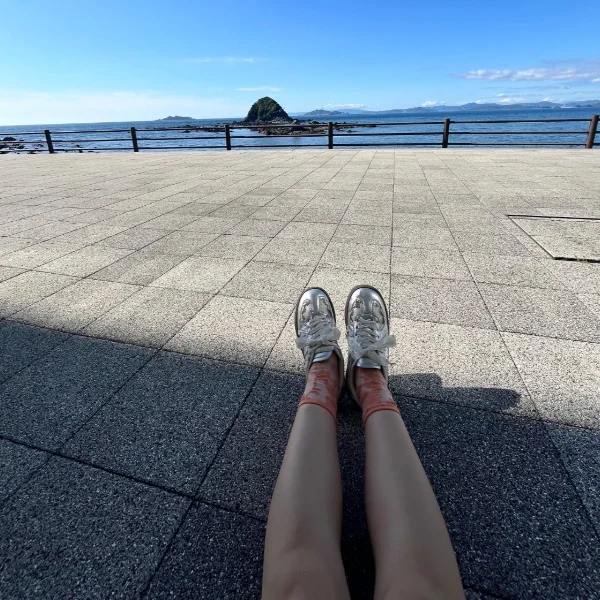 明日からがんばります