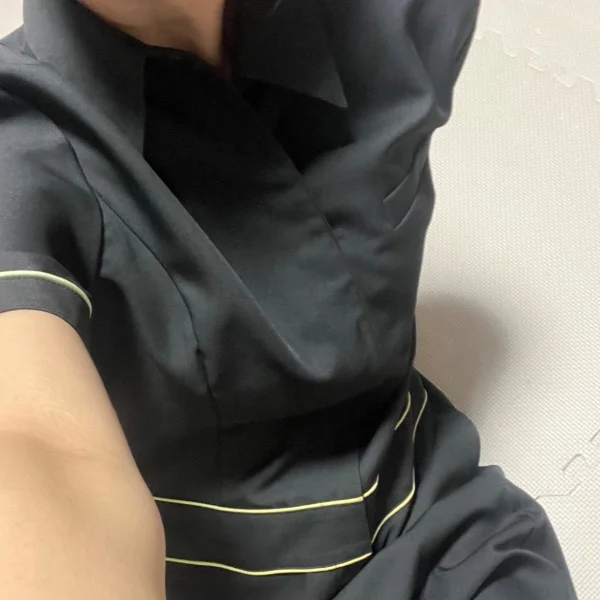 ちょっと早めに来ちゃった🫢