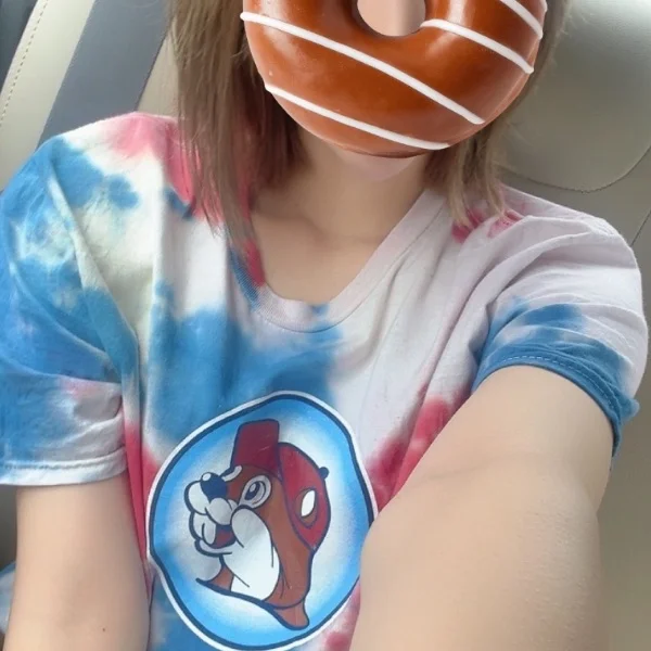 本日17時から🇺🇸🦫