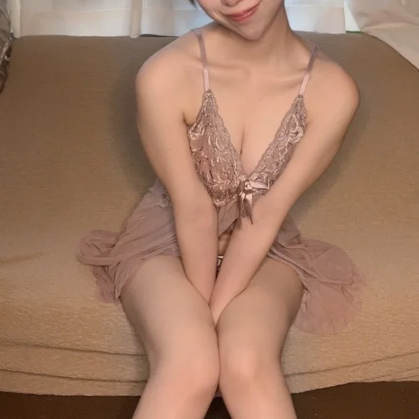 レイからのお礼🍑💌
