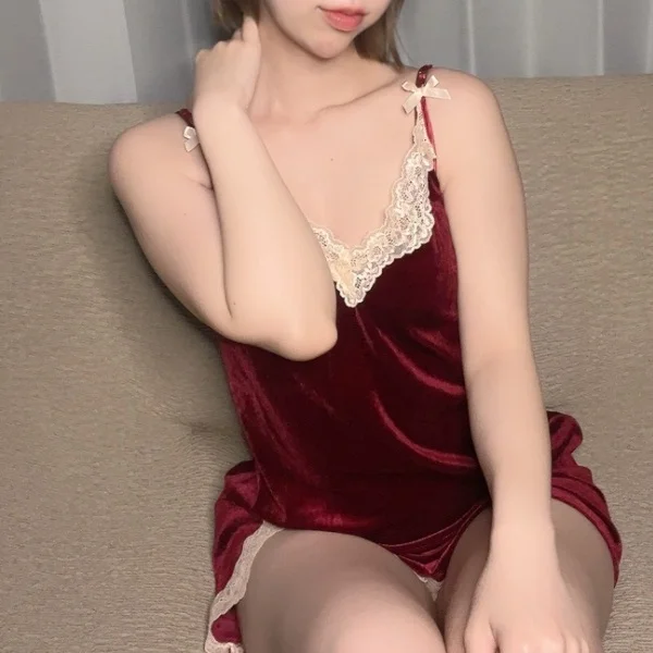 レイ、今すぐ会えるよ💞