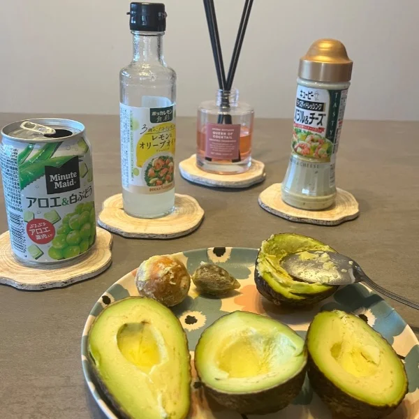 マイブーム🥑