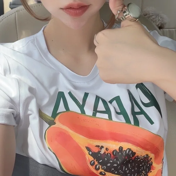 今日は早起きしたよ👍🥝