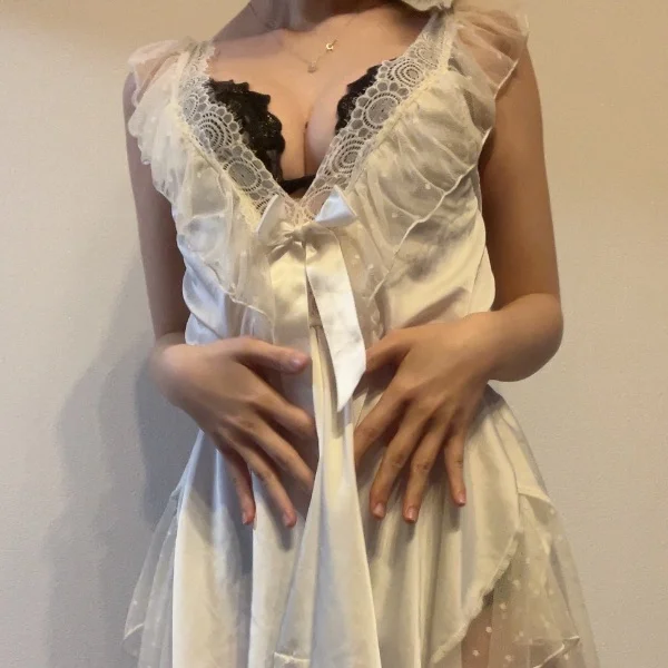 夜のおともにお付き合いいたします🫧