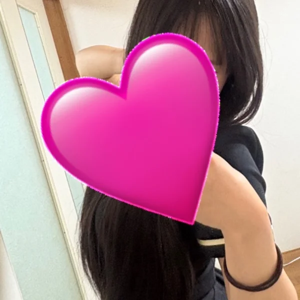 こんにちは💖