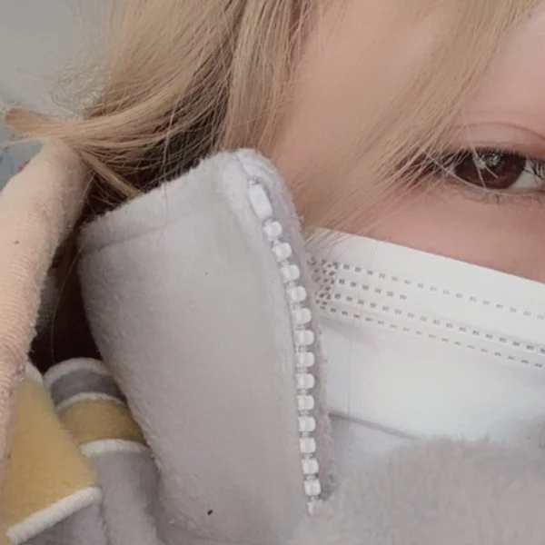 おやすみ世界…zzz