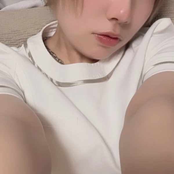 知らない間に🥹💕