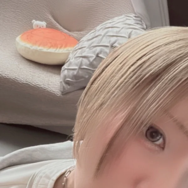 ありがとう🥺