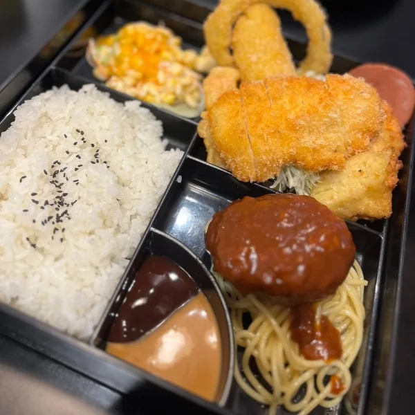 もぐもぐ😋🍴