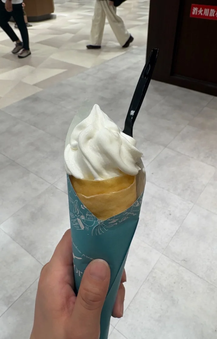 ☕️ひと息タイム