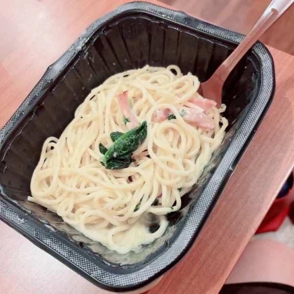 💌ほのかのありがとう便