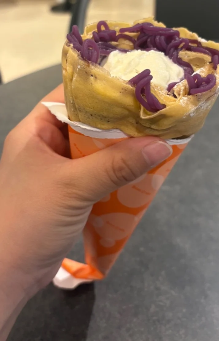 甘ーい時間♡♡♡