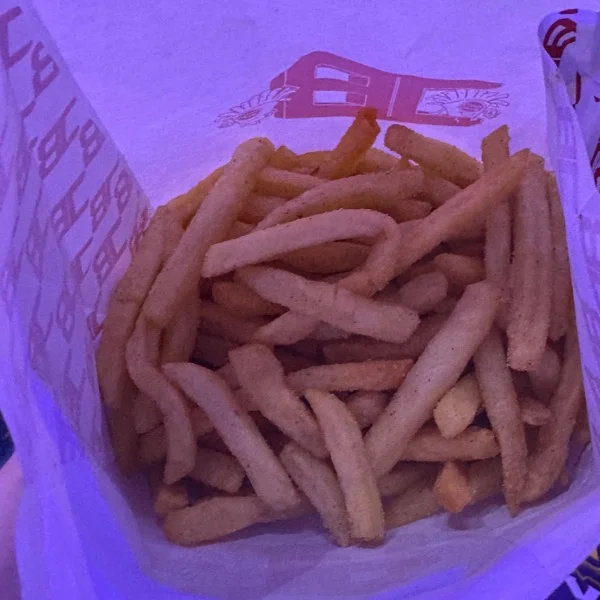 ウマウマな日🍟♡