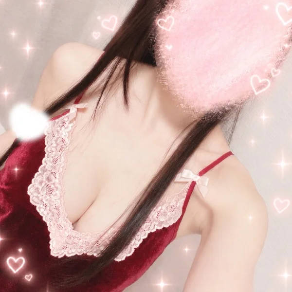2回目のドキドキ...🥺︎💕︎