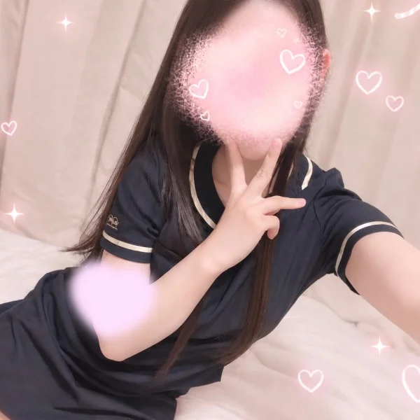 今週会える日のお知らせ🫧‪✨