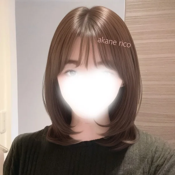 お礼🎀