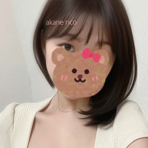 お礼🎀