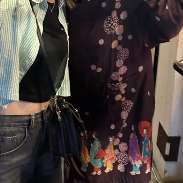 お久しぶりです！出勤しました！