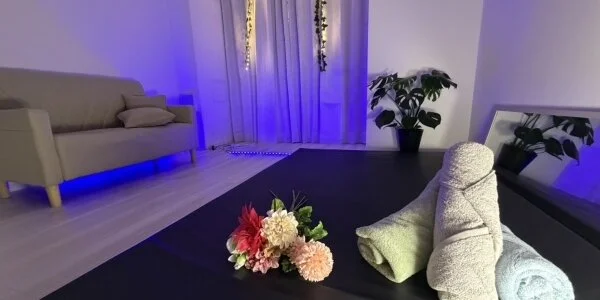 Best score (ベストスコア)の待機室写真