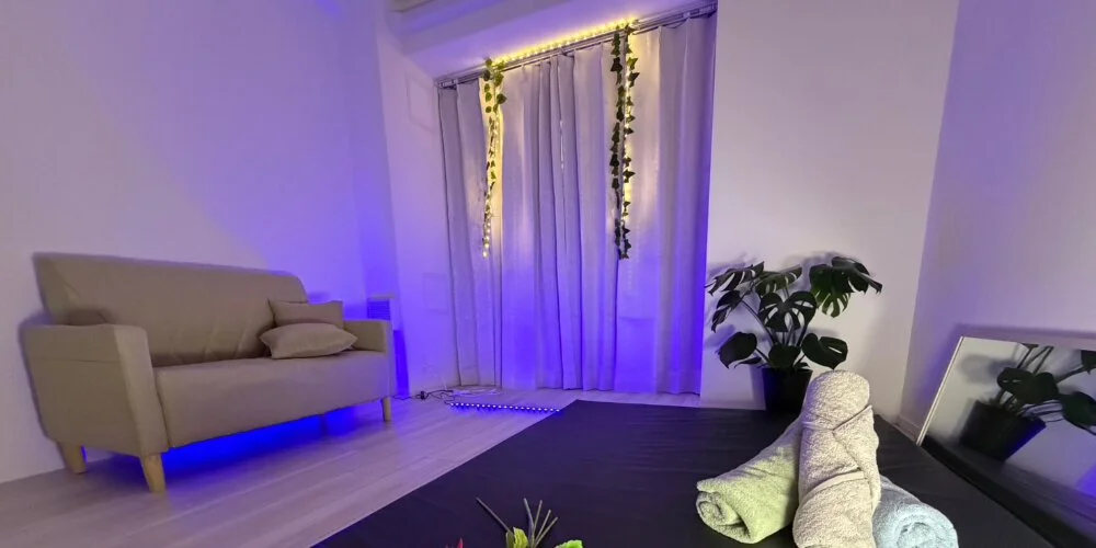 Best score (ベストスコア)の施術室写真