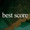 best score