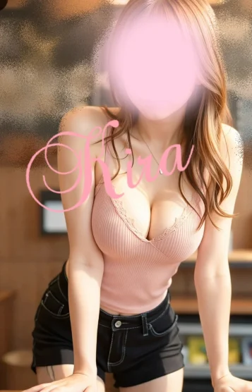 Kira🩷激美人