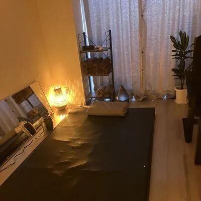 お店の特徴その1