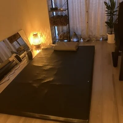 お店の特徴その1