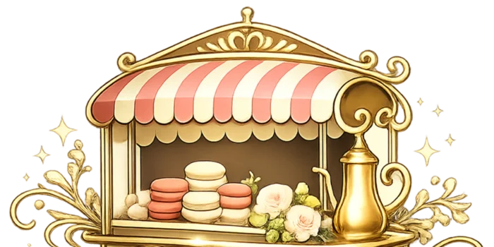 スイートワゴン