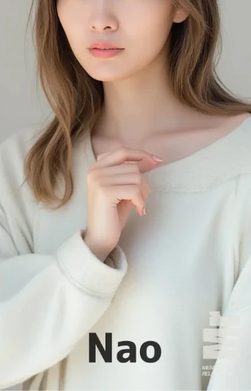 Nao(ナオ)