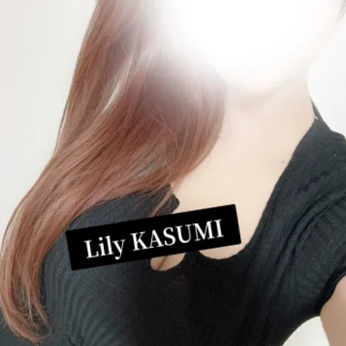 Lily（リリー）のメッセージ用アイコン