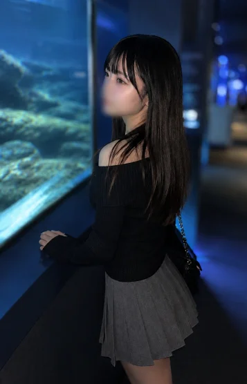 桃瀬 りん