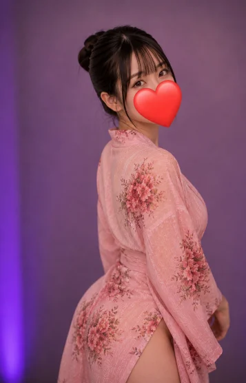 蜜谷 きなこ