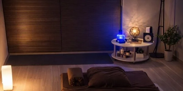 メンズエステ　ぬるぽ　千葉中央店の待機室写真