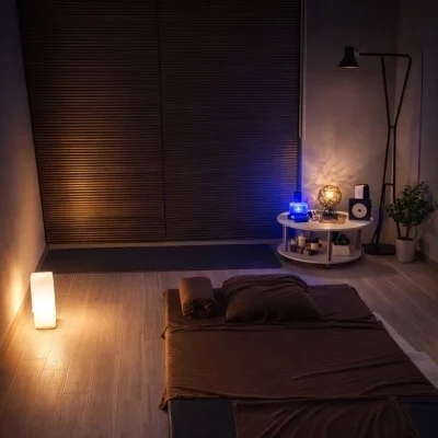 お店の特徴その1