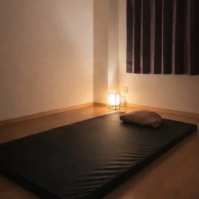 お店の特徴その1