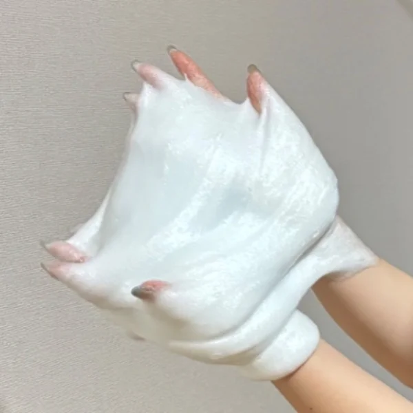 あわあわアワー🫧♡
