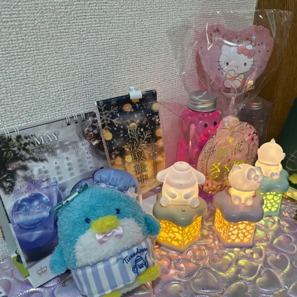 かわいくなる。。。♡